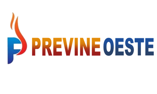 Logo Previne Oeste